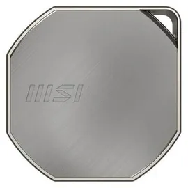 MSI Datamag 2 TB 40Gbps