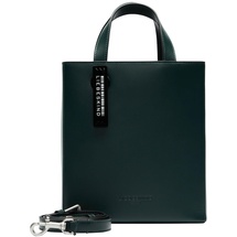 Liebeskind Berlin Liebeskind Paper Bag S Color Animation Mystic River Grün Damen