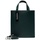 Liebeskind Berlin Liebeskind Paper Bag S Color Animation Mystic River Grün Damen