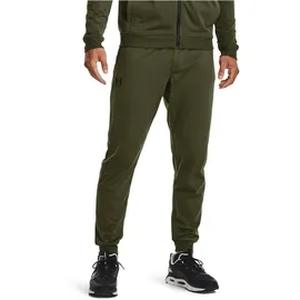 Under Armour Trainingshose Sportstyle Herren 390 marine od green/black M