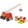 Cubika Magnetbausatz Kranwagen 11-tlg.