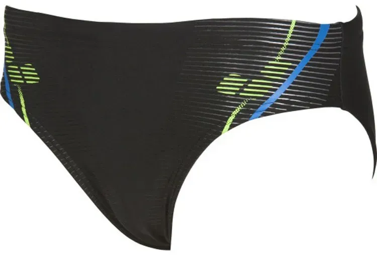 Arena Badehose Roy Brief 116 - Größe:116