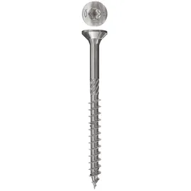 Fischer PowerFast 4,0x40 Senkk. A2 TG TX