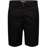 VANS Authentic Chino Relaxed Shorts black 36