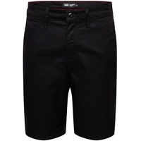 VANS Authentic Chino Relaxed Shorts black 36