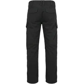 Brandit Textil Adven Slim Hosen Black L