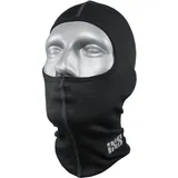 IXS Comfort Air 1.0 Sturmhaube schwarz