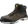 Albatros Trailmaster olive mid S3S nach EN ISO 20345:2022 S3S ESD FO HRO SR Größe 44 - 44