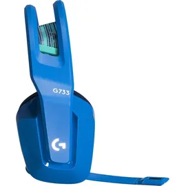 Logitech G733 Lightspeed blau