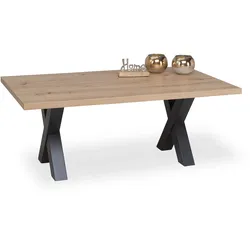 Couchtisch Big System - braun
