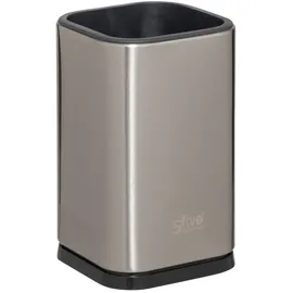 5five simply smart Küchenhelfer, in silbern | Gr.: onesize