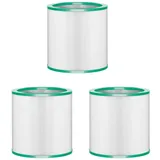 3x Trade-Shop Ersatzfilter kompatibel mit Dyson Tower Purifier Pure Cool Link TP00 TP01 TP02 TP03 BP01 AM11, vergleichbar mit Teil 968126-03