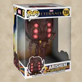 Funko Pop! Eternals - Arishem 739 - The Eternals - Vinyl Figur