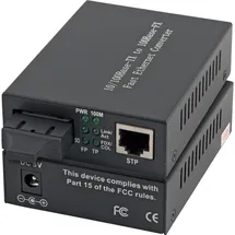 EFB-Elektronik EFB Elektronik EL028V2 Medienkonverter, Data Converter
