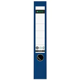 Leitz 1008 DIN A4 52 mm Blau 1 St.