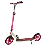 Best Sporting Scooter 205 pink/weiß