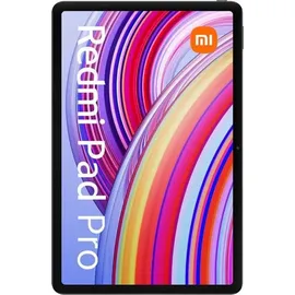 Xiaomi Redmi Pad Pro 12,1" 6 GB 128 GB Wi-Fi + 5G graphite gray