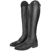 Elt Reitstiefel Portland Polo W, schwarz, Gr.39 - 39