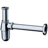 Hansgrohe Tassensiphon Standardmodell chrom