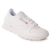 Reebok Classic Leather intense white 35