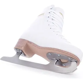 Tempish Kunstlaufschlittschuh DREAM II weiß 40