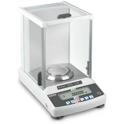 Analysenwaage KERN ABT 220-5DNM