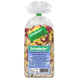 Seitenbacher® Fitness-Mischung