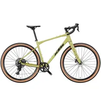 KTM Gravelator 30 2026 28 Zoll RH 57 cm keen green