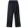 Regenhose Schwarz 116