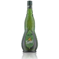 Tunel de Mallorca Secas Dry Likör 40% Vol. 0,7l