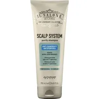 Alfaparf Milano Scalp System Anti-Schuppen Shampoo 250 ml