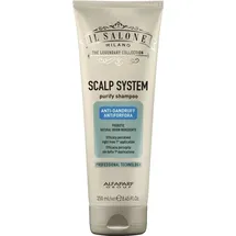 Alfaparf Milano Scalp System Anti-Schuppen Shampoo 250 ml