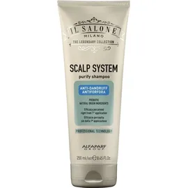 Alfaparf Milano Scalp System Anti-Schuppen Shampoo 250 ml