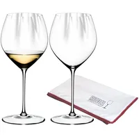 riedel the wine glass company Riedel Performance Weißweinglas 0,727 l 2 St.