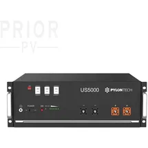 PYLONTECH US5000 4,8kWh LiFePO4 Batterie