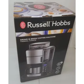 Russell Hobbs Grind & Brew Digitale Thermo 25620-56