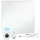 bringer-germany Bringer® Infrarotheizung - 300 (BRIH300) / BRTF: Funk Thermostat und Fernbedienung / Weiß