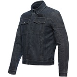 Dainese Denim Tex Jacke - Blau - 60