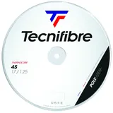 Tecnifibre 4S 200 m) Tennisrollen Saite - Black - 1.20 mm