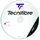 Tecnifibre 4S 200 m) Tennisrollen Saite - Black - 1.20 mm