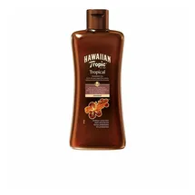Hawaiian Tropic Tropical Tanning Oil LSF 2 200 ml