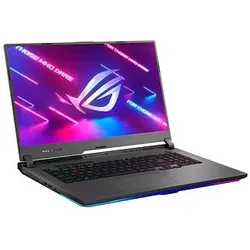 ASUS ROG Strix G17 G713PV-LL145W Notebook, 32 GB RAM, 1 TB SSD, AMD Ryzen 9 7940HX