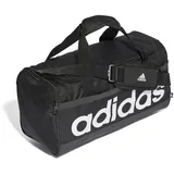 Adidas Essentials Duffelbag Black / White