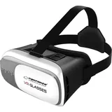 Esperanza Virtual Reality 3D Glasses For Smartphones