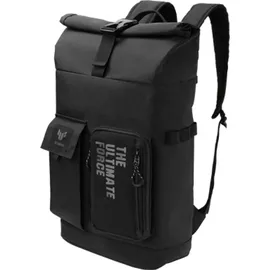 Asus TUF Gaming VP4700 Rucksack, lässiger Rucksack, Polyester, Schwarz,