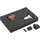 TOOLCRAFT 820956 Schaumstoffeinlage (L x B x H) 455 x 320 x 60mm