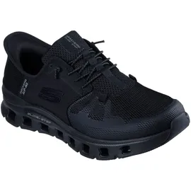 SKECHERS Glide-Step Pro Black / Black 41