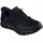 SKECHERS Glide-Step Pro Black / Black 41