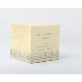 Burberry Weekend Eau de Parfum 30 ml