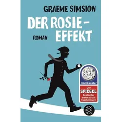 Der Rosie-Effekt / Rosie Bd. 2